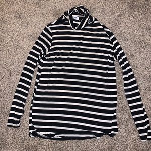 Women’s turtleneck top